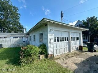 204 Road St Elizabeth City, NC 27909