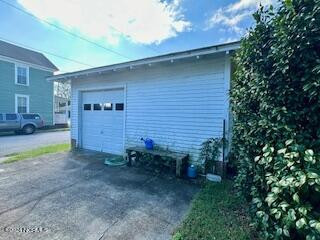 204 Road St Elizabeth City, NC 27909