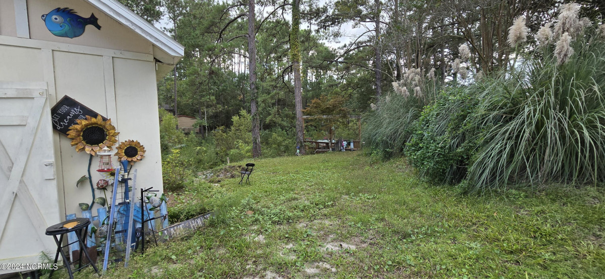 114 Canal Dr Southport, NC 28461