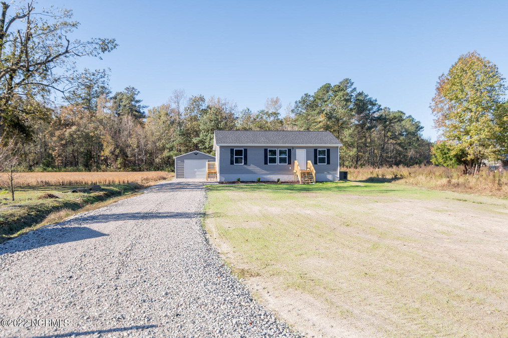 101 Poplar Neck Rd Tyner, NC 27980