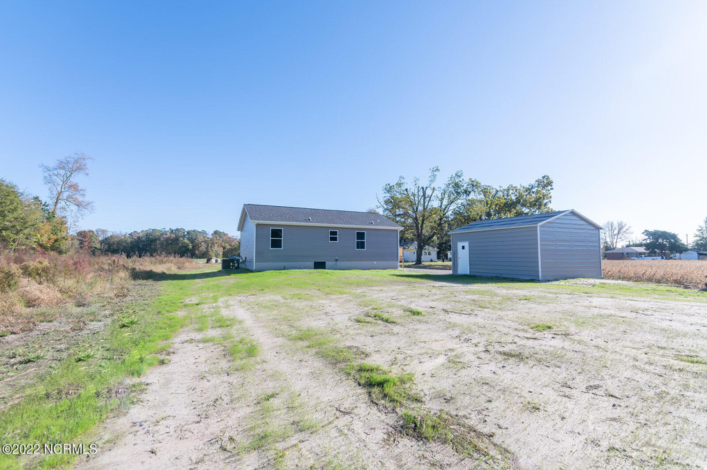 101 Poplar Neck Rd Tyner, NC 27980