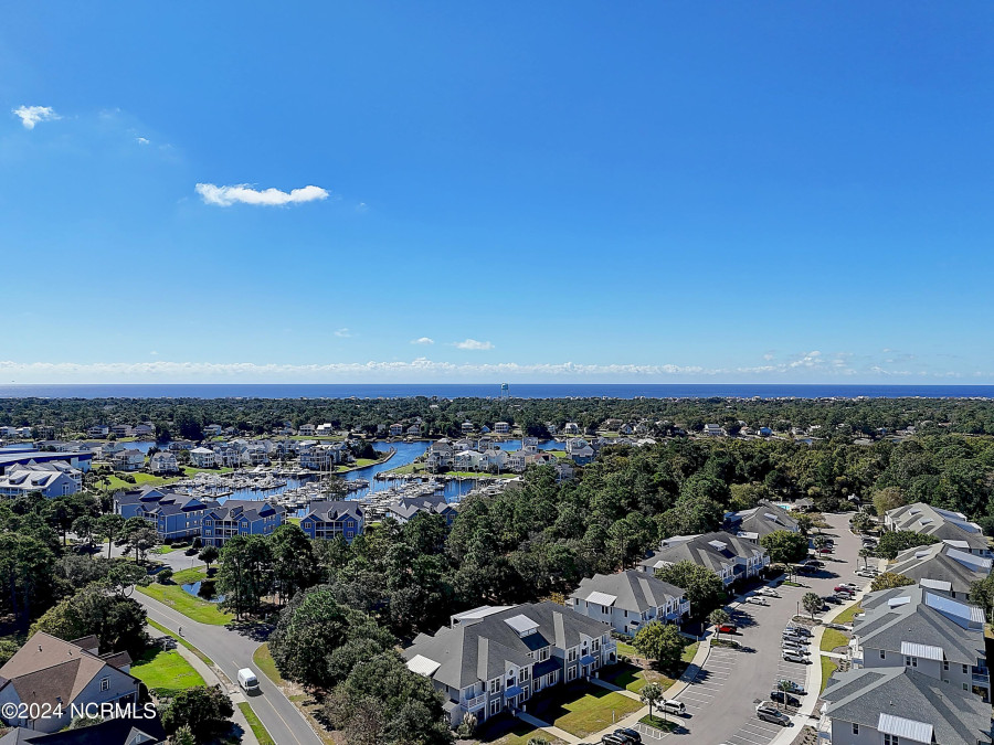 2537 St James Dr Southport, NC 28461