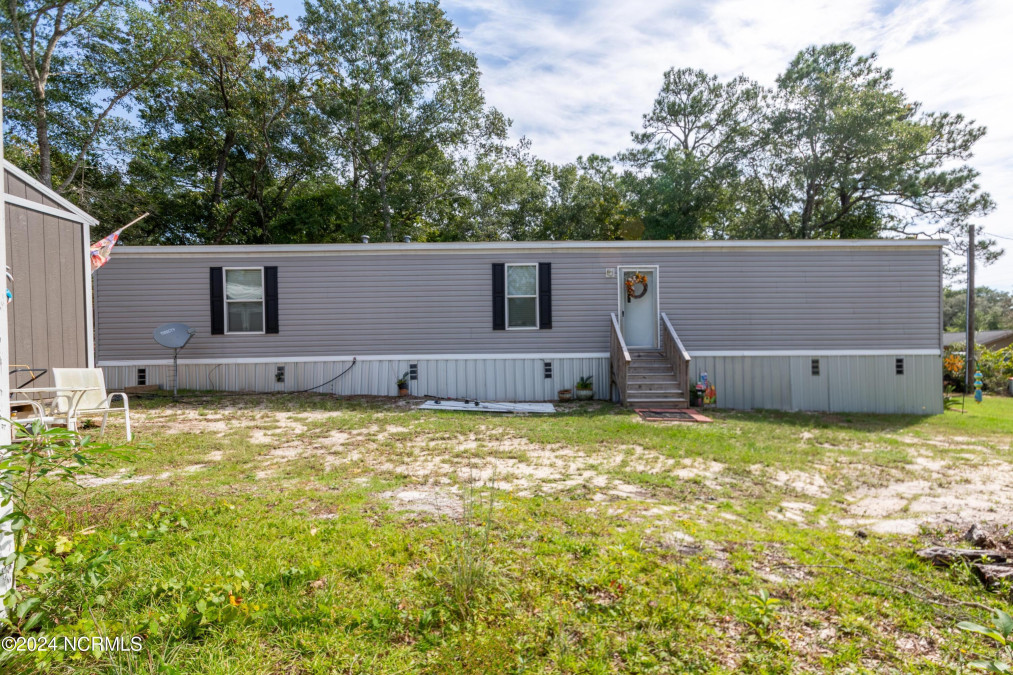 644 Harbor Dr Bolivia, NC 28422