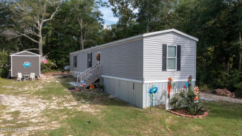 644 Harbor Dr Bolivia, NC 28422