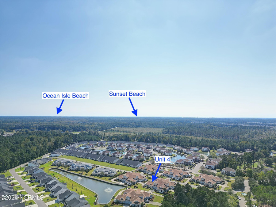 8978 Smithfield Dr Calabash, NC 28467