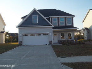 1015 Terraces Ln Hampstead, NC 28443