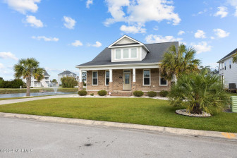 1314 Lantern Way Morehead City, NC 28557