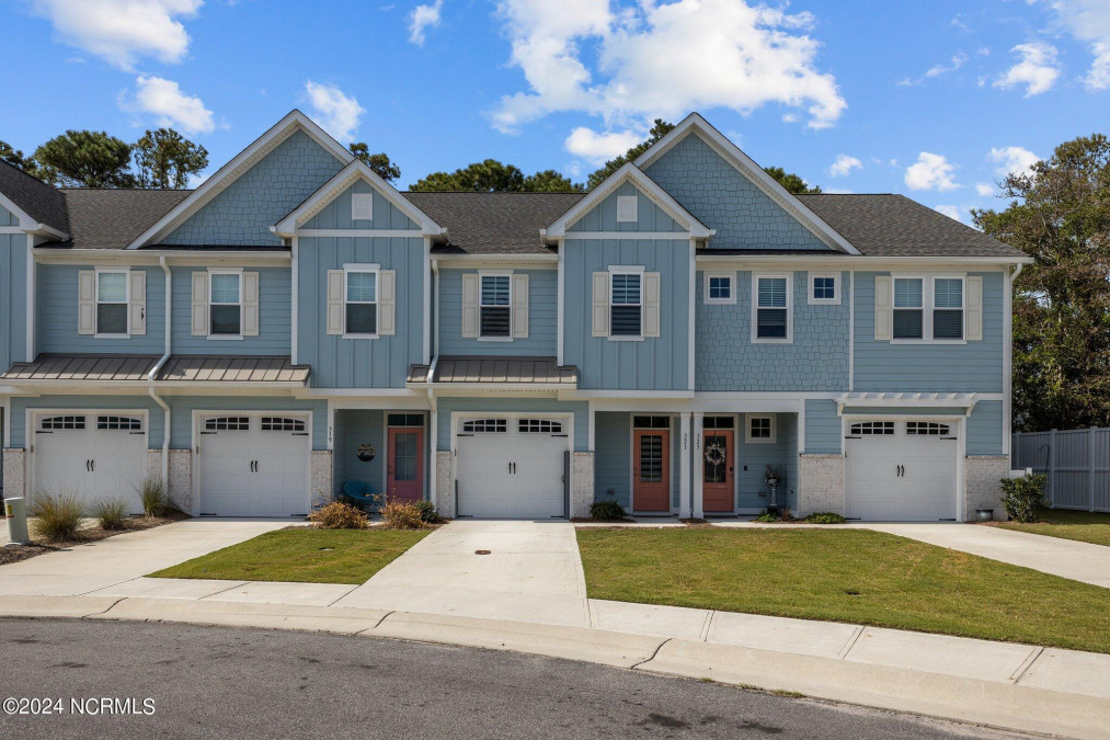 321 Fishing Duck Beaufort, NC 28516