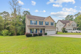 410 Whirlaway Blvd Sneads Ferry, NC 28460