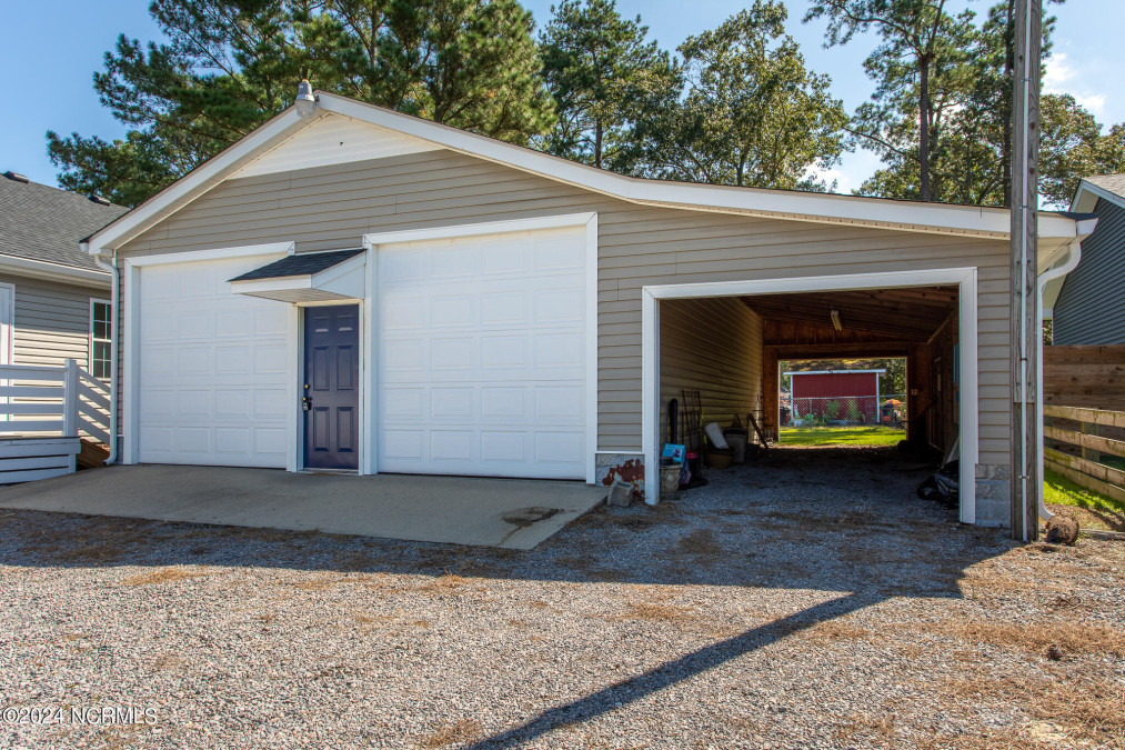 1208 Arrowhead Trl Edenton, NC 27932