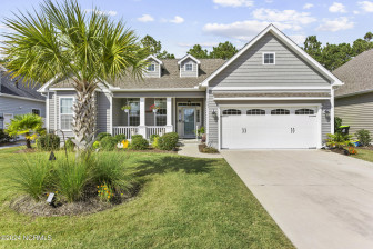 7043 Bonaventure St Ocean Isle Beach, NC 28469