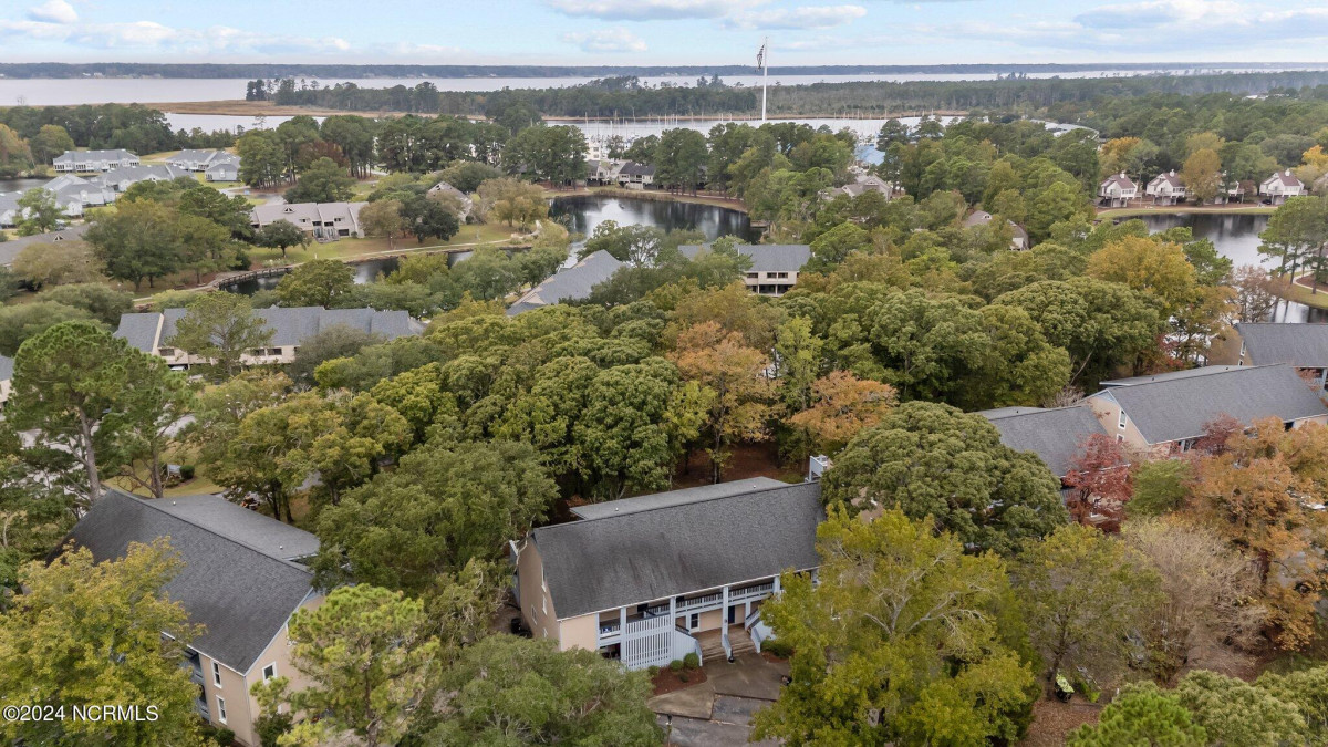 0 Harbourside Dr New Bern, NC 28560