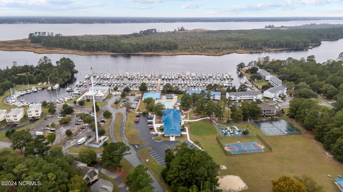 0 Harbourside Dr New Bern, NC 28560