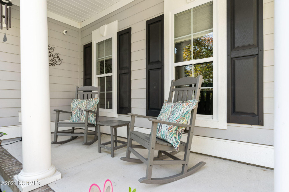 4124 Lark Bunting Ct Southport, NC 28461