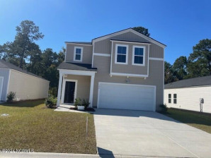 506 Ladyfish Loop Sunset Beach, NC 28468