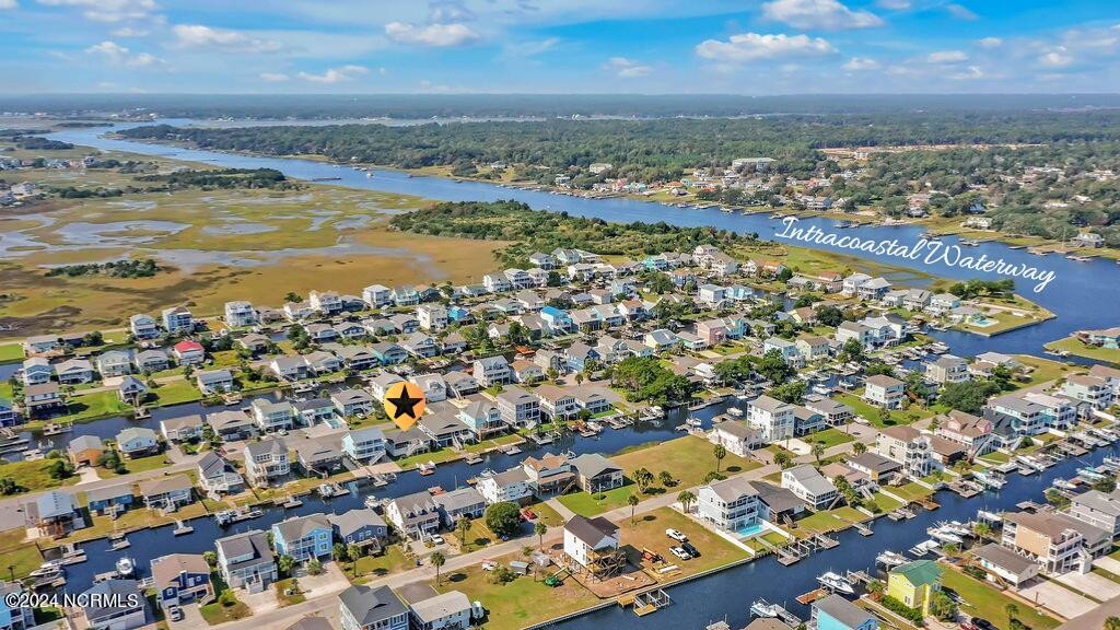 122 Marlin Dr Holden Beach, NC 28462