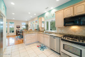 615 Westport Woods Dr Pine Knoll Shores, NC 28512