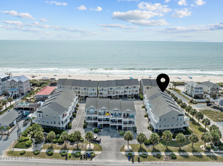 212 Sea Star Cir Surf City, NC 28445