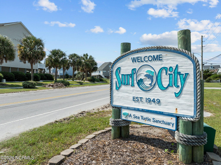 212 Sea Star Cir Surf City, NC 28445