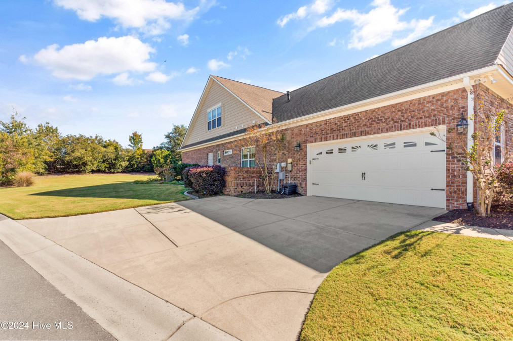 8416 Forest Crest Ct Leland, NC 28451