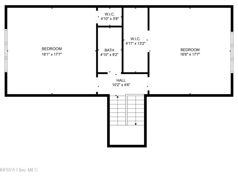 8416 Forest Crest Ct Leland, NC 28451