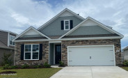 8759 Rosalie Ct Calabash, NC 28467