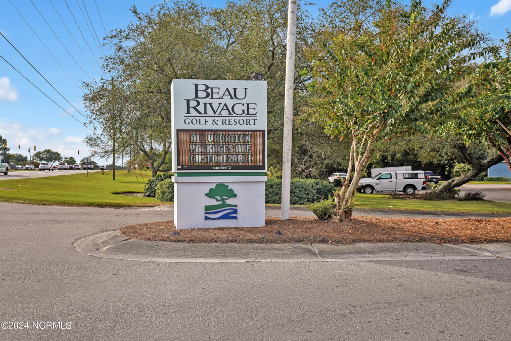 387 Beau Rivage Dr Wilmington, NC 28412