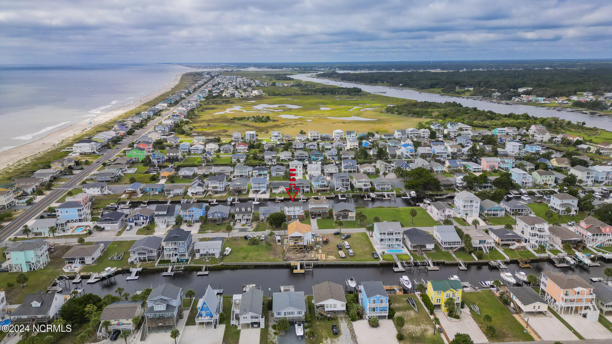 121 Tuna Dr Holden Beach, NC 28462