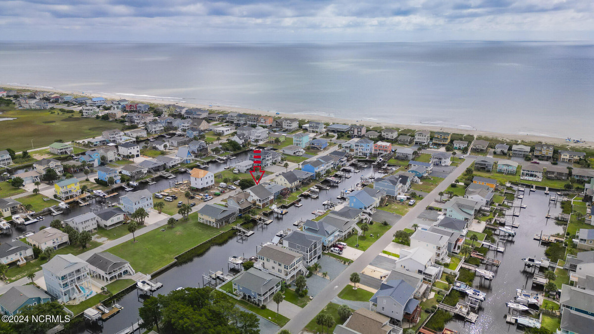 121 Tuna Dr Holden Beach, NC 28462