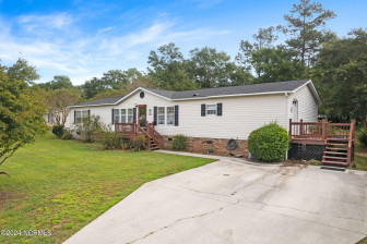 7821 Coxe Ln Wilmington, NC 28412