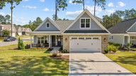 215 Luss Ln Southern Pines, NC 28387