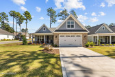 215 Luss Ln Southern Pines, NC 28387