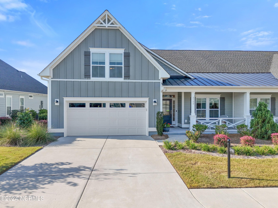 3793 Sundew Dr Southport, NC 28461