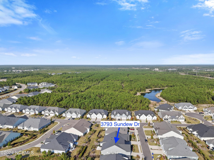 3793 Sundew Dr Southport, NC 28461