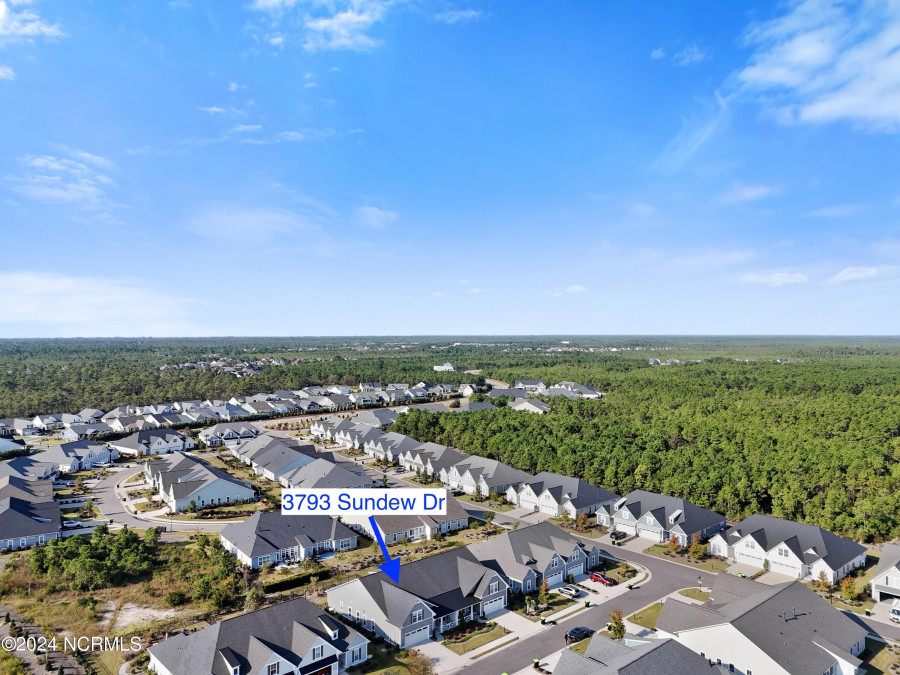 3793 Sundew Dr Southport, NC 28461