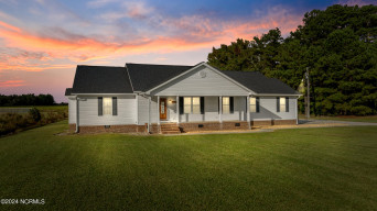 12854 Harnett Dunn Hw Dunn, NC 28334