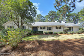 235 Bel Air Dr Pinehurst, NC 28374