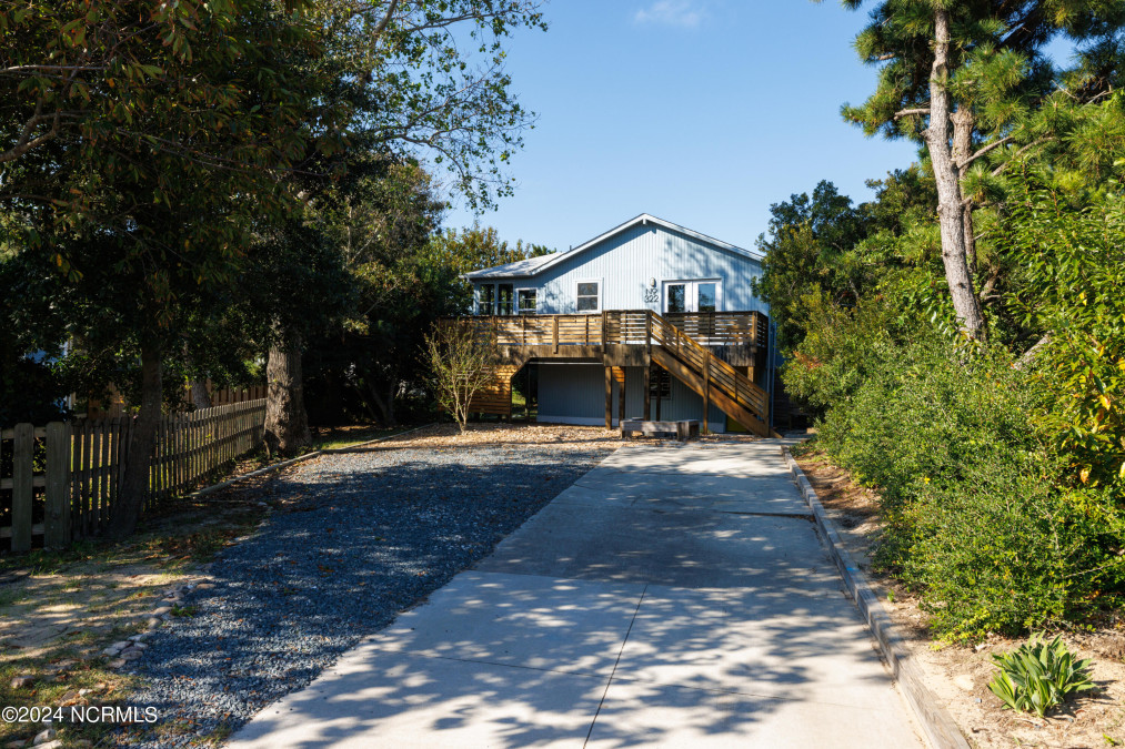 322 Sandpiper Ct Nags Head, NC 27959