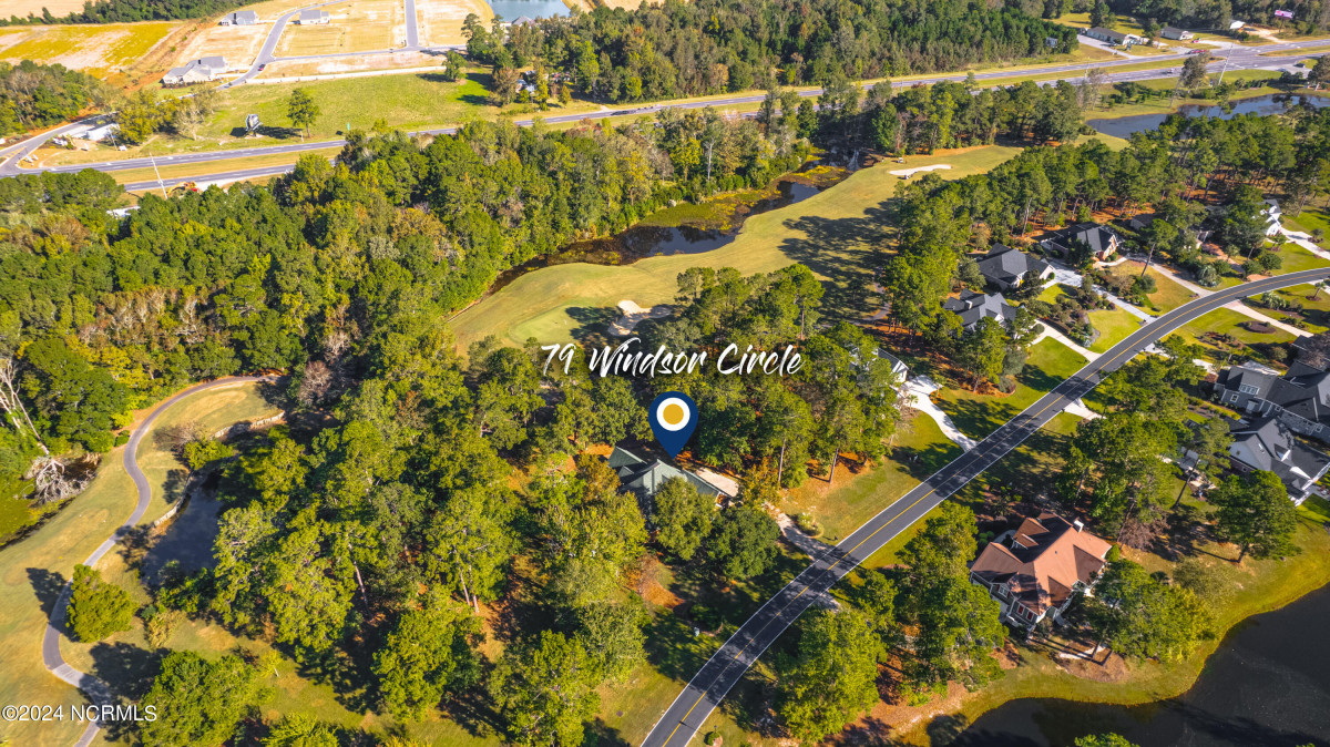 79 Windsor Cir Ocean Isle Beach, NC 28469