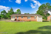 2609 Lisa Ln Goldsboro, NC 27534