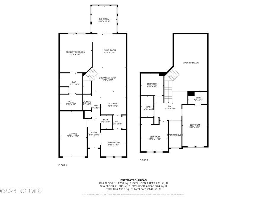 4004 Norseman Loop Southport, NC 28461