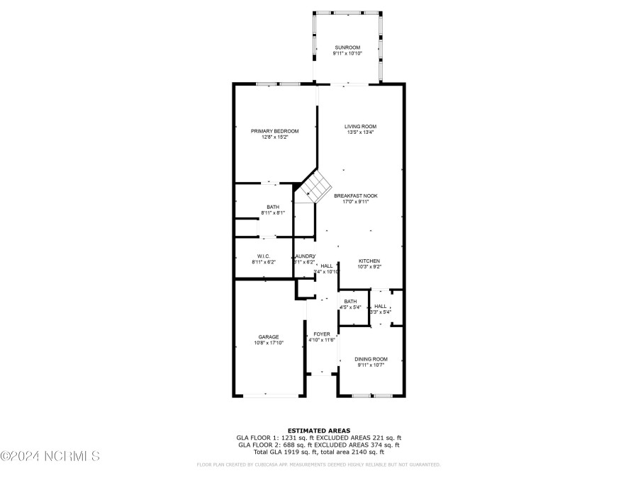 4004 Norseman Loop Southport, NC 28461