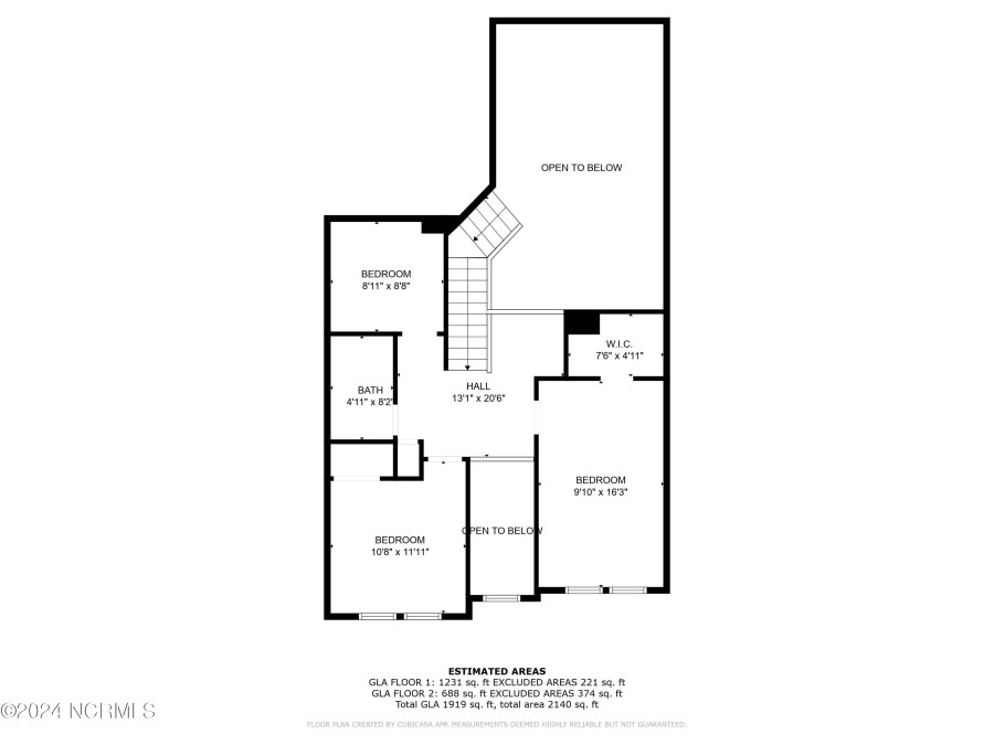 4004 Norseman Loop Southport, NC 28461