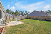 1104 Spincast Rd Southport, NC 28461