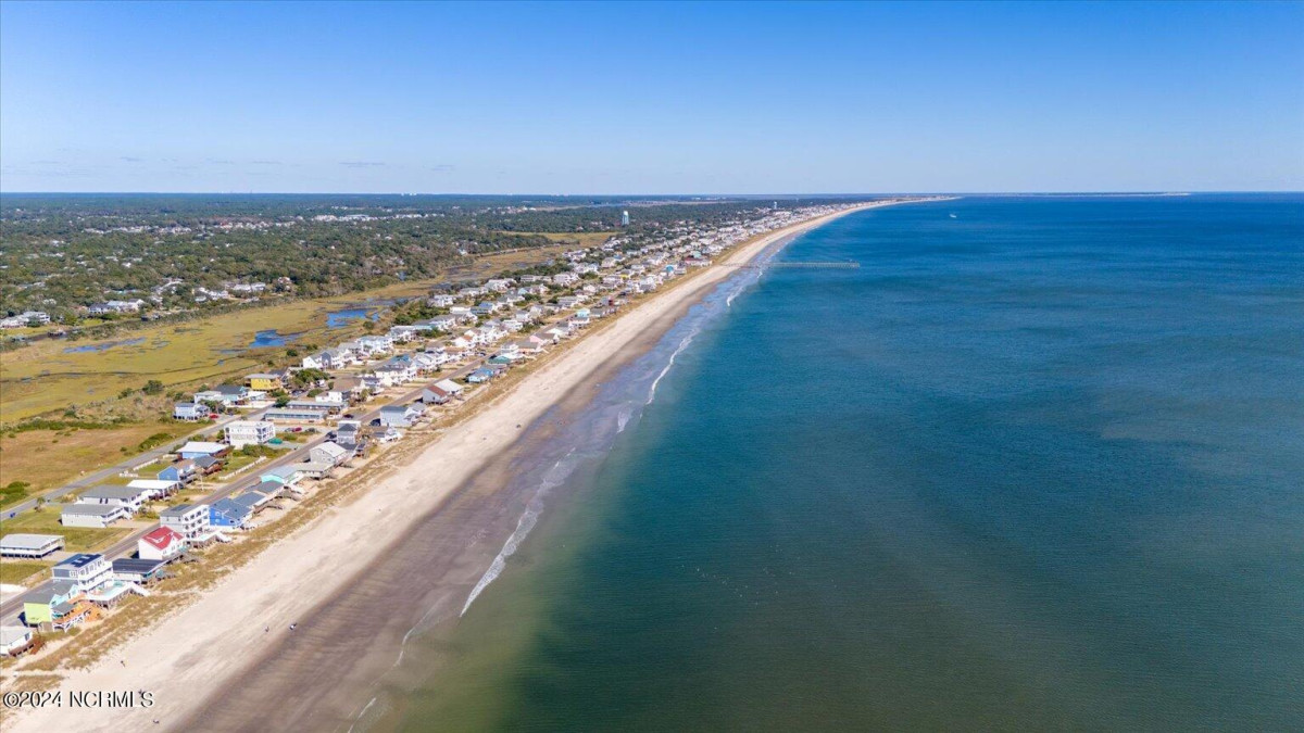 135 3rd St Oak Island, NC 28465