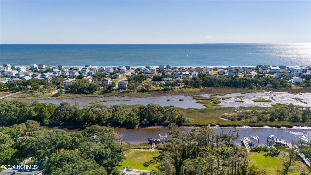 135 3rd St Oak Island, NC 28465