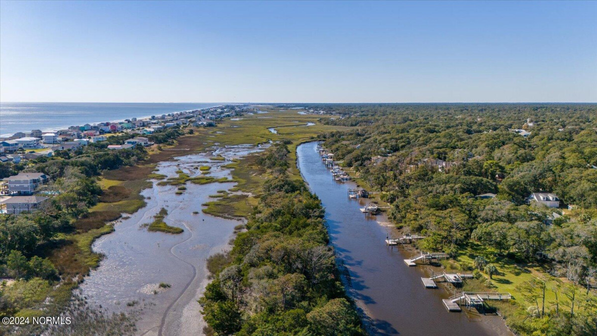 135 3rd St Oak Island, NC 28465