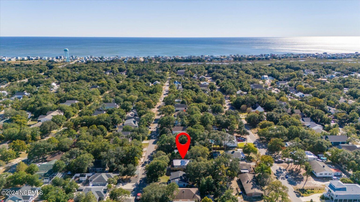 135 3rd St Oak Island, NC 28465