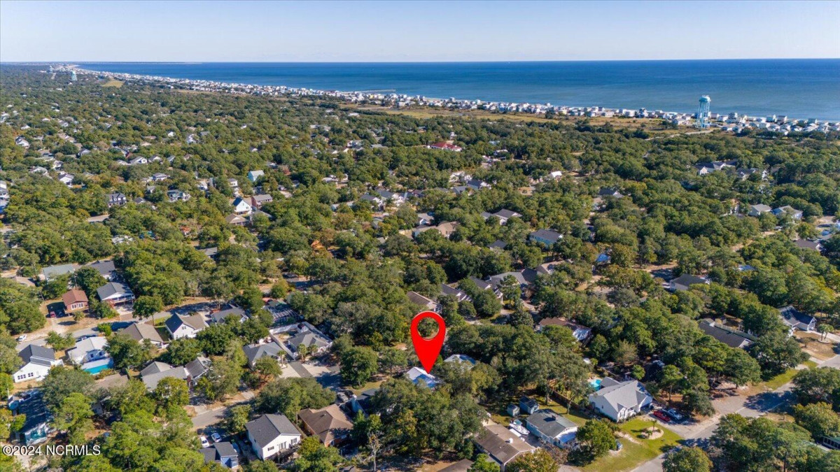 135 3rd St Oak Island, NC 28465