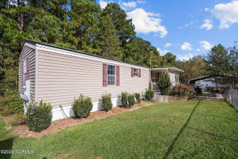 200 Hudson Dr Whiteville, NC 28472